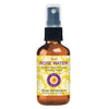 Deve Herbes Pure Rose Water (Hydrosol) (Rosa damascena) for Skin - 100 ml