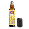 Deve Herbes Genius Brain Power Booster Aromatherapy Essential Oil Blend - 10 ml