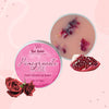 Nat Habit Pomegranate Rose Lip Butter