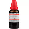 Dr. Willmar Schwabe India Spartium Scoparium Mother Tincture Q