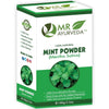 Mr. Ayurveda Mint Powder
