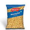 Bikanervala Bikano Moong Dal Salted - 1 Kg