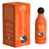 Neud Carrot Seed Premium Hair Oil for Men & Women - 300ml