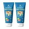 Health Best Kidbest Face Cream for 3-13 Years Kids Pack of 2 - Each 50ml