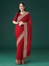 Kasee Embellished Beads and Stones Sarees