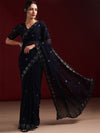 Kasee Embellished Sequinned Saree