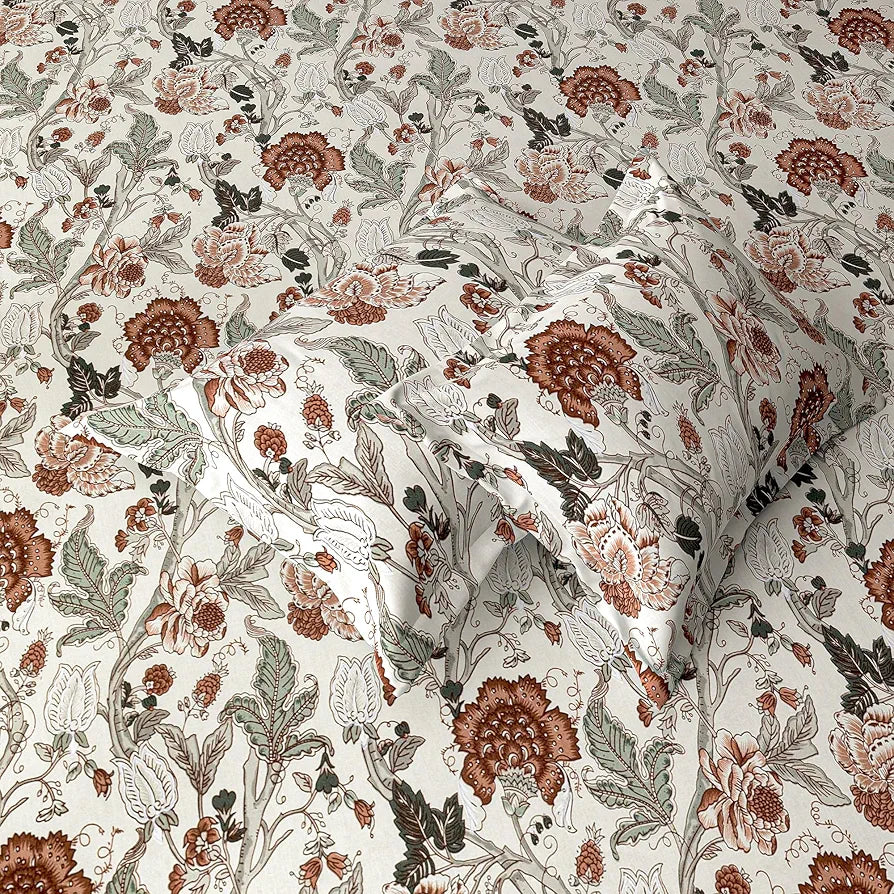 Trance Home Linen 180TC 100% Cotton 78