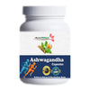 Ekyure Herbals Ashwagandha - 60 Capsules