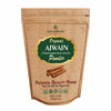 Deep Ayurveda Organic Ajwain Powder (Trachyspermum ammi)
