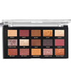 Insight All Eyes On You Eyeshadow Palette - 17 gms