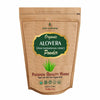 Deep Ayurveda Organic Aloevera Powder (Aloe barbadensis miller)