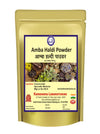 Kamdhenu Laboratories Amba Haldi Powder - 100 gms