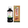 Green Milk Concept Herbal Wellness Syrup - 200 ml