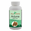 ayur champ arjuna - 120 capsules