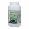 Ayur Champ Wheatgrass Tablets - (Pack of 2)