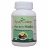 Ayur Champ AramHerbo - 30 Tablets