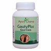 Ayur Champ Gautyplus - 60 Tablets
