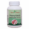 Ayur Champ Blood Purification - 60 Tablets