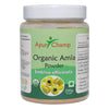 Ayur Champ Organic Amla Powder - 200 Gms