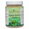 Ayur Champ Organic Brahmi Powder - 200 Gms (Pack Of 2)
