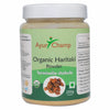 Ayur Champ Organic Haritaki Powder - 200 gms (pack of 2)