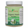 Ayur Champ Organic Neem Powder - 200 gms