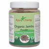 Ayur Champ Organic Jambu Beej Powder - 200gms (Pack Of 2)
