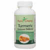 Ayur Champ Turmeric - 120 Tablets (Pack Of 2)