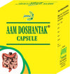 Jamna Herbal Aam Doshantak Capsule - 30 Caps
