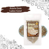 Jioo Organics Acacia Gum Gond Ladoo Gond - 100 gms