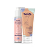 Sanfe Ultra Bright & Depigmentation Combo