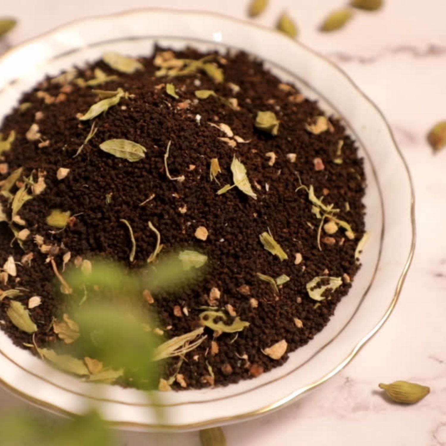 Adrak Elaichi Chai 50 Grams