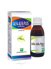Bio India Alfa-Alfa Plus with Ginseng Tonic