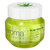 Aroma Treasures Aloe Vera Gel (Hydrating & Moisturizing Gel For Face, Body & Hair) - 125 gms