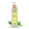 Omeo Aloe Vera Leaf Extracts Body Wash - 180 ml