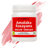B.V. Pundit's Amalaka Rasayana