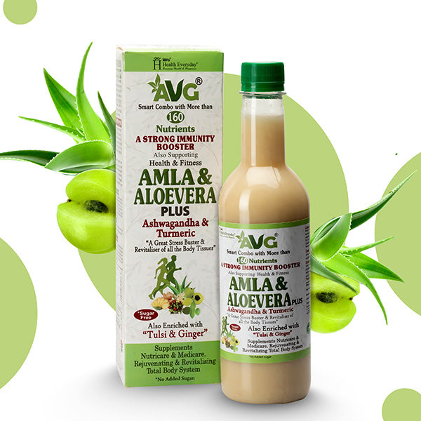 Avg shop amla juice