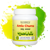 B.V. Pundit's Amla Churna - 50 gms