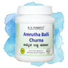 B.V. Paundit's Amrutha Balli Churna