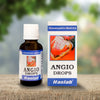 Haslab Homeopathy Angio Drops - 30 ml