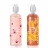 Blossom Kochhar Aroma Magic 3 in 1 Body Wash Combo - 1500 ml