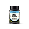 Curegarden Omega – 3 Double - 60 Softgels