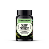 Curegarden Sleep ‘N’ Rest - 30 Capsules