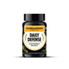 Curegarden Daily Defense - 60 Capsules