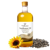 Multano Cold Pressed Sunflower Oil