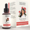 Nourish Mantra Urban Rani Facial Serum - 30 ml