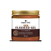 Organic Netra Pure Flaxseed Hair Gel - 200 gms