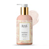 Ras Luxury Skincare Brighten AHA Botanical Body Wash - 200 ml