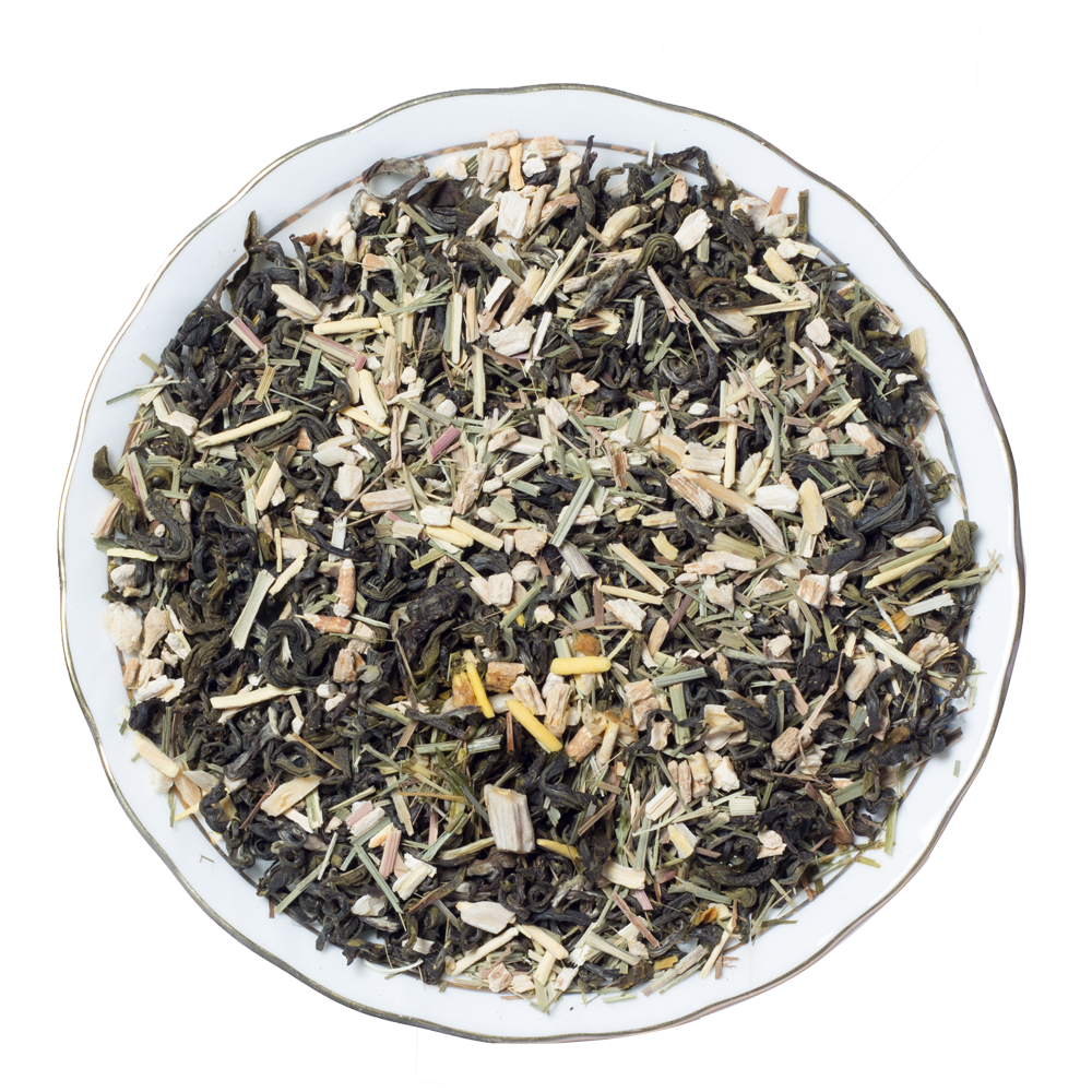 Ashwagandha Tea