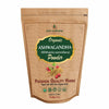 Deep Ayurveda Organic Ashwagandha Powder (Withania somnifera) - 100 gms